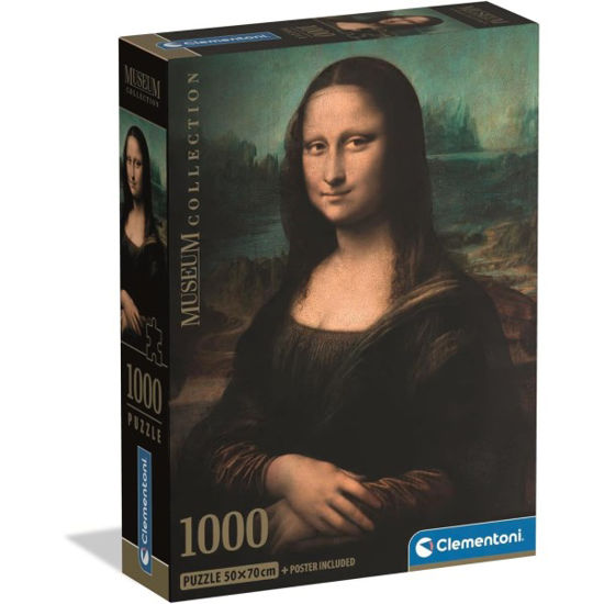 clem37094-puzzle-cuadro-monalisa-10
