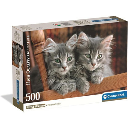 clem35580-puzzle-dos-gatitos-500pz