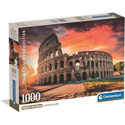 clem39985-puzzle-roman-sunset-1000p