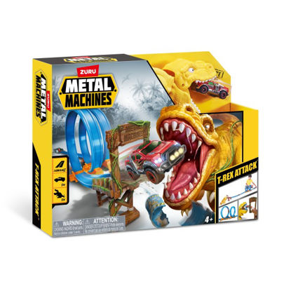 zuru6702-pista-coches-t-rex-metal-m