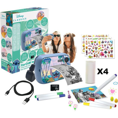 valuledj150d-camara-infantil-impres