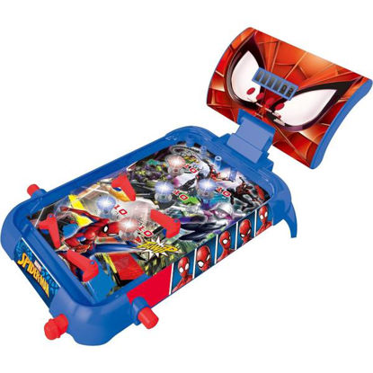 valulejg610sp-pinball-spider-man-el