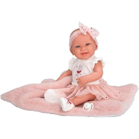 blue65395-muneco-elegance-42cm-zoe-