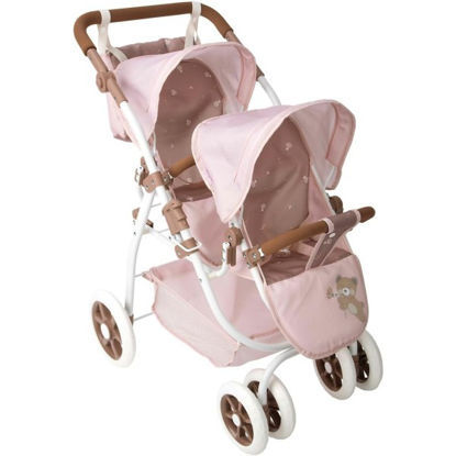 blue40864-coche-gemelar-bear-45x70x