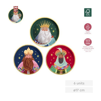 ambe1194060fm-plato-redondo-17cm-ca