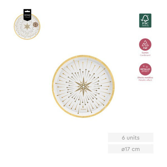 ambe1194069fm-plato-llano-17cm-cart