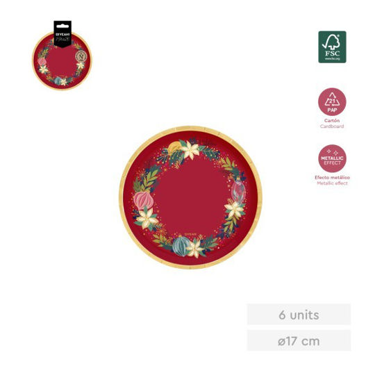 ambe1194057fm-plato-llano-rojo-17cm