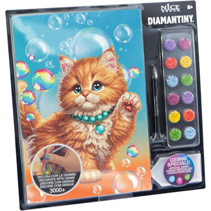 nice96127-diamantiny-mosaico-gatto-
