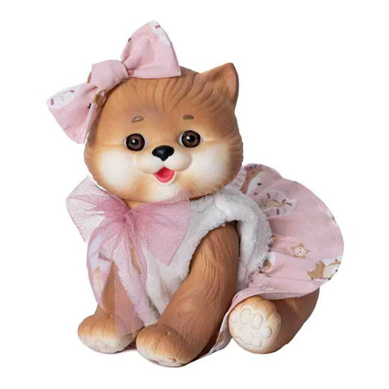 rosa2653-muneco-gato-marron-c-vesti