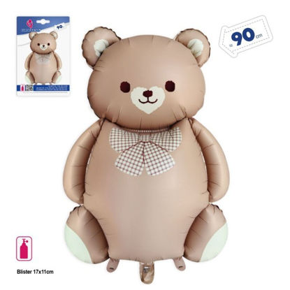 fies17683-globo-foil-figura-osito-m
