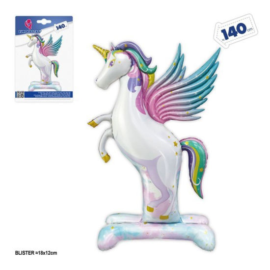 fies17563-globo-foil-unicor-rampant