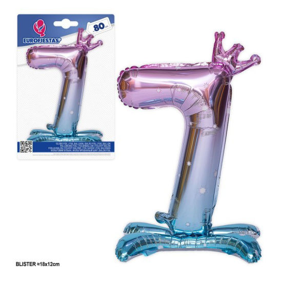 fies17537-globo-foil-c-pie-80cm-n-7