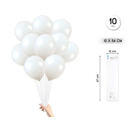 tila92758-globos-bl-c-varillas-10pz