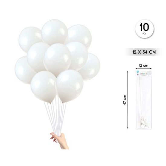 tila92758-globos-bl-c-varillas-10pz