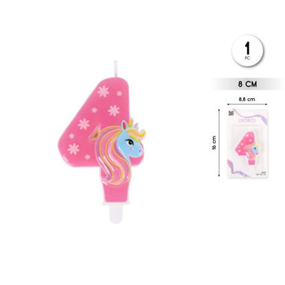 tila59264-vela-8cm-unicornio-4