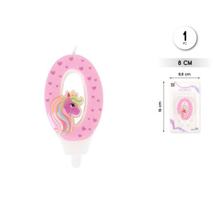 tila59260-vela-8cm-unicornio-0