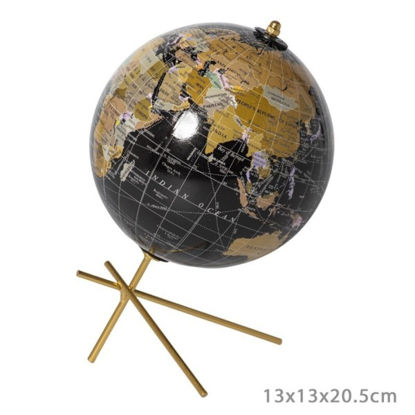 nahu11643-globo-terraqueo-deco-blac