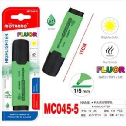 weay268110101d-marcador-verde-fluor