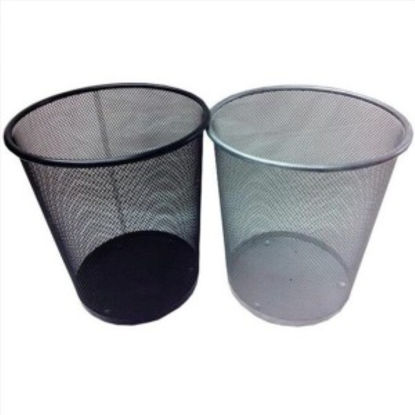 weay649001-papelera-metalica-negra-