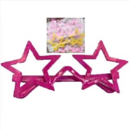 weay1287087-gafas-estrella-rosa-ama