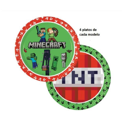 maca95441-plato-23cm-minecraft-8u