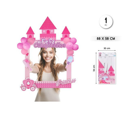 tila90929-marco-photocall-princesa-