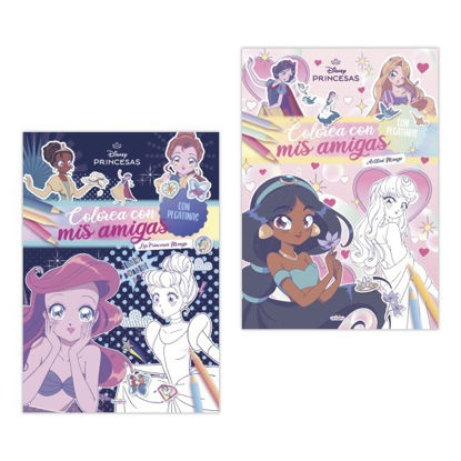 saldld1033-colorea-princesas-disney