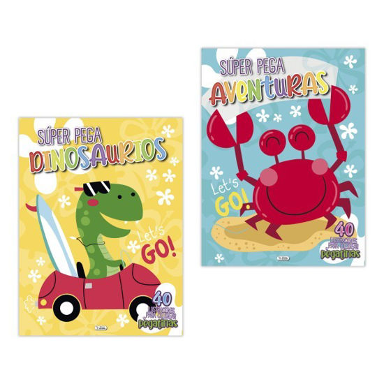 saldcad232-super-pegacolor-dinosaur