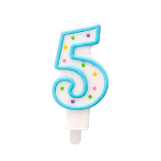 maca27271-vela-numero-5-puntos-mult