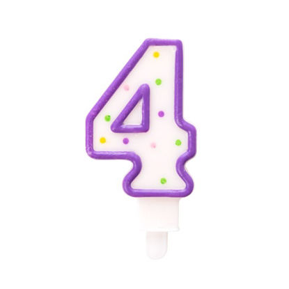 maca27270-vela-numero-4-puntos-mult