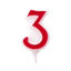 maca27239-vela-numero-3-rojo-8cm