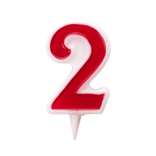 maca27238-vela-numero-2-rojo-8cm