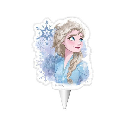 maca346228-vela-2d-7-5cm-elsa