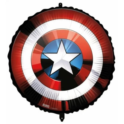 maca97472-globo-foil-18-ø46cm-escud