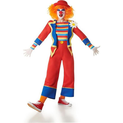 bany9188-disfraz-payasa-multicolor-