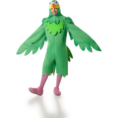 bany9090-disfraz-pajaro-papagallo-m