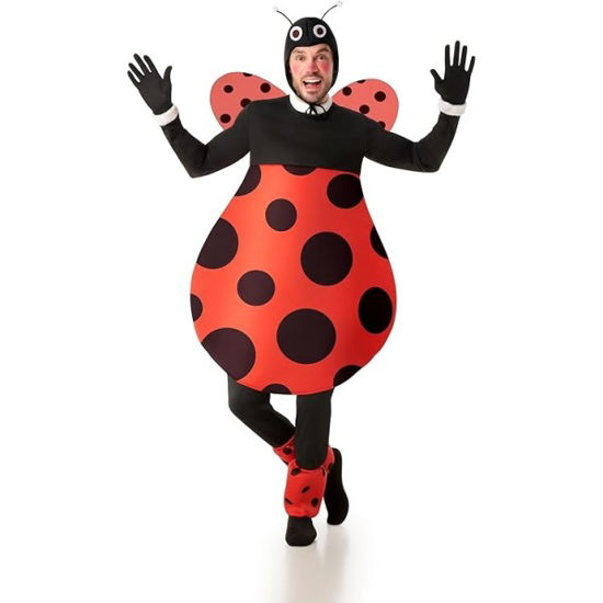 bany9032-disfraz-mariquita-xl