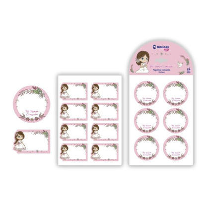 poes333873-pegatinas-nina-primera-c