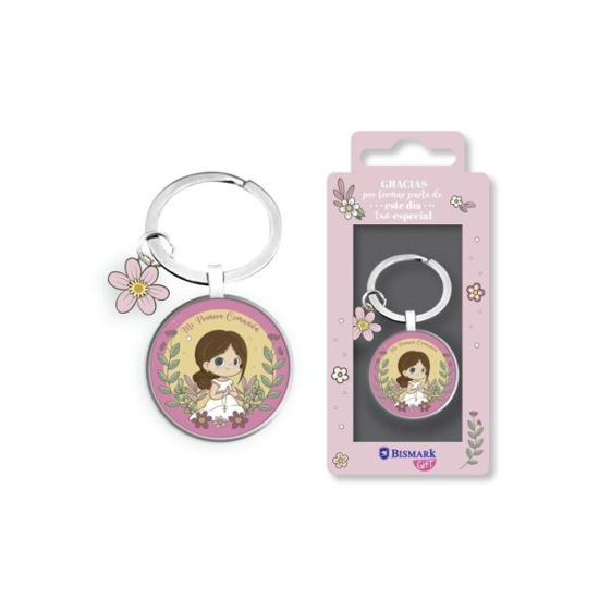 poes333030-llavero-nina-primera-com
