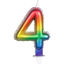 bola30134-vela-numero-4-arcoiris-c-