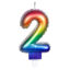 bola30132-vela-numero-2-arcoiris-c-