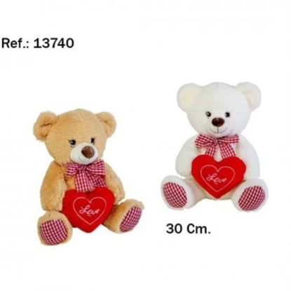 beat13740-oso-love-vichy-30cm-stdo-