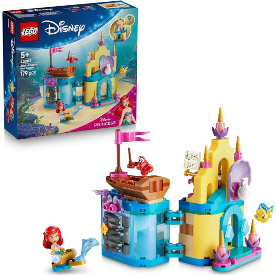 lego43285-mini-palacio-magico-ariel