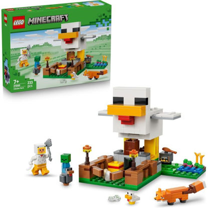 lego21585-granja-gallinas-minecraft