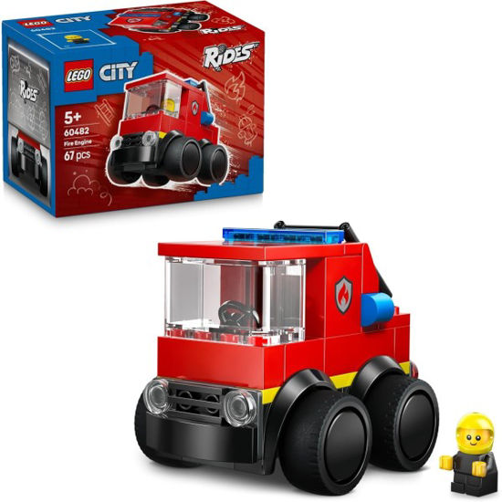 lego60482-camion-bomberos-lego-city