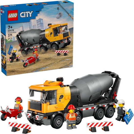 lego60478-hormigonera-lego-city