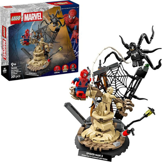 lego76334-spiderman-vs-sandman-lego