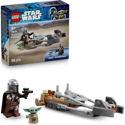 lego75436-moto-speeder-del-mandalor