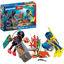 play72078-policia-buzo-c-tesoro