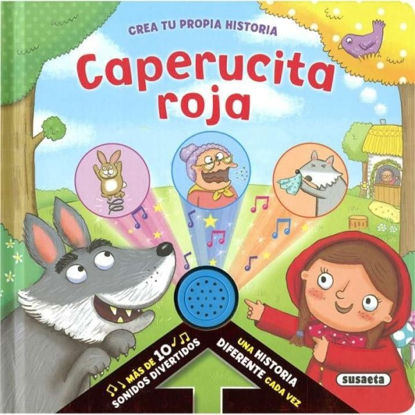 susas5247001-libro-caperucita-roja